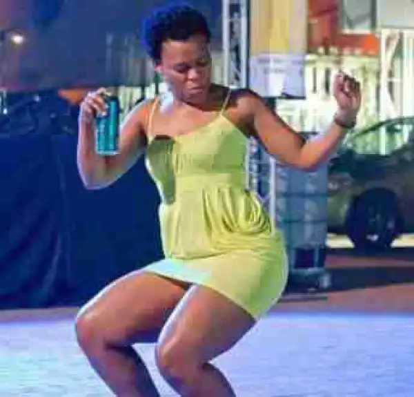 Zodwa Wabantu Set To Perform In Zimbabwe Tonight